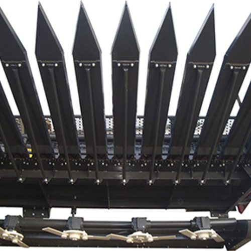 Жатка подсолнечника GB